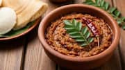 5 herbs that can instantly upgrade your chutney