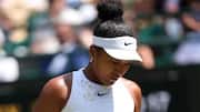 Naomi Osaka downs Daria Kasatkina, reaches Wimbledon 4th round: Stats