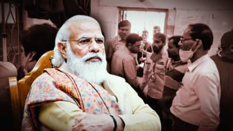BJP, TMC spar over Cooch Behar deaths; PM blames Banerjee BJP, TMC spar over Cooch Behar deaths; PM blames Banerjee