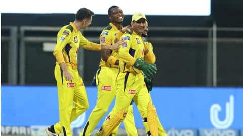 IPL 2021: Reasons why CSK are performing this season IPL 2021: Reasons why CSK are performing this season