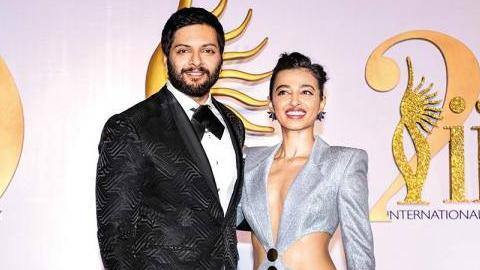 Radhika Apte, Ali Fazal will host 'TUDUM: India Spotlight' Radhika Apte, Ali Fazal will host 'TUDUM: India Spotlight'