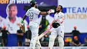 Bangladesh batter Mushfiqur Rahim surpasses these veterans: Key stats