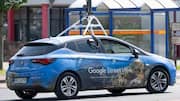 Google to pay ₹10L after Street View captures man naked