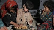 Afghanistan: Child malnutrition at unprecedented levels, warns World Food Programme