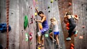 Rock climbing v/s parkour: Which is better for your balance?