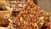 Peanut chikki: Here's how you can prepare this delightful treat