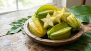 How to grow starfruit on your balcony 