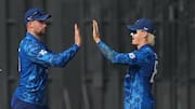 England down Sri Lanka, level ODI series 1-1: Key stats