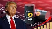 Oil prices rise as Trump's ultimatum on Iran nears