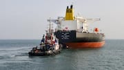 India to send oil tankers through Strait of Hormuz again