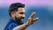Rohit Sharma visits Lalbaugcha Raja ahead of WI ODIs: Details