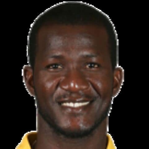 Darren Sammy