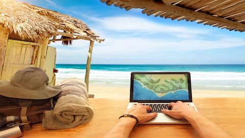 New Zealand launches remote work visa for global digital nomads