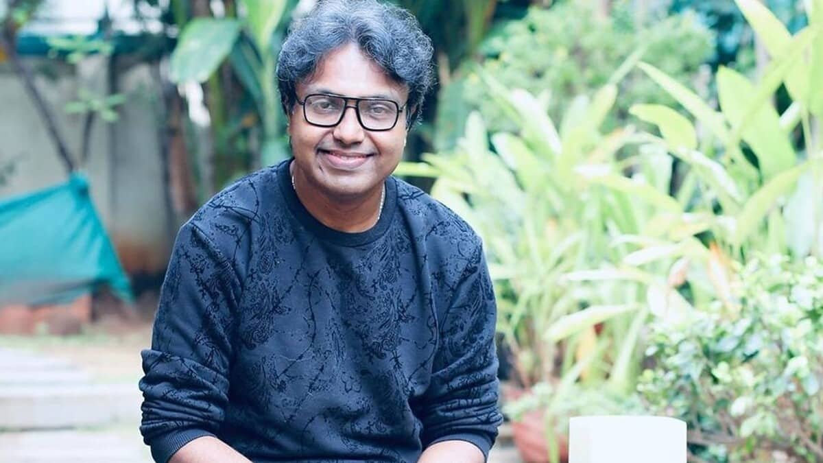 Composer D Imman alerts fans after X account gets hacked