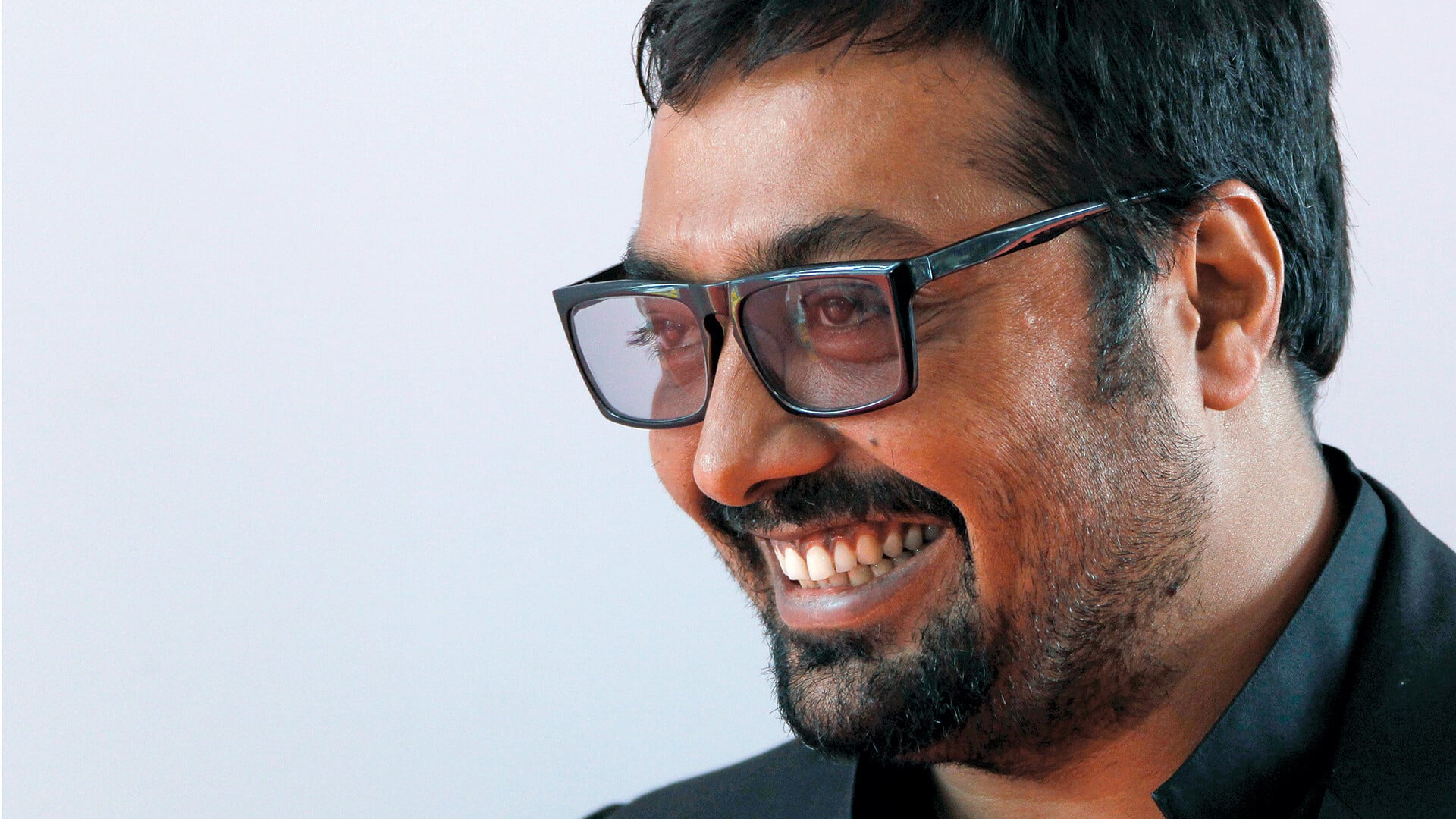 Anurag Kashyap to present Hindi version of Malayalam thriller 'Footage'