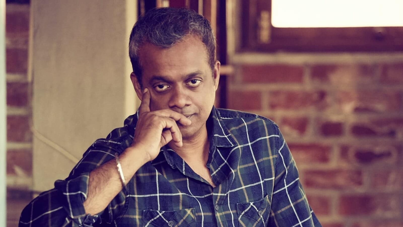 Gautham Menon clarifies his comment on caste-based films after backlash 