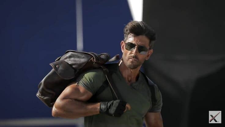 Hrithik Roshan renews Pune office lease for ₹6.08L per month