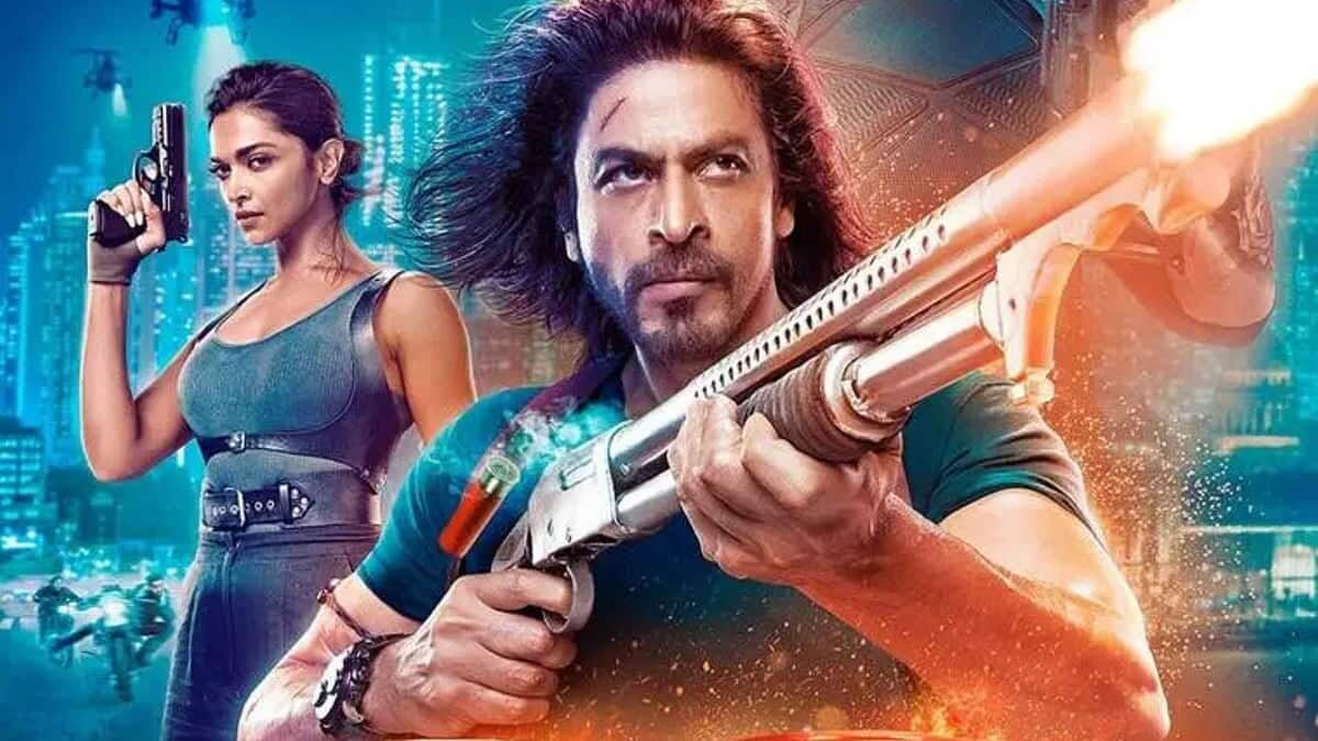 SRK's 'Pathaan 2' script locked, filming to start in 2026 