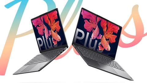 Lenovo Xiaoxin Air 14 Plus, Air 15's latest versions launched Lenovo Xiaoxin Air 14 Plus, Air 15's latest versions launched
