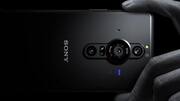 Sony Xperia PRO-I debuts with 1.0-inch camera and dual-aperture system