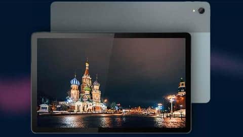 Moto Tab G70 to debut in India on January 18 Moto Tab G70 to debut in India on January 18