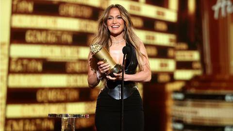 5 highlights from MTV Movie & TV Awards 2022 5 highlights from MTV Movie & TV Awards 2022