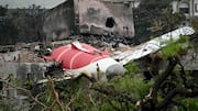 Air India crash triggers surge in therapy requests from travelers