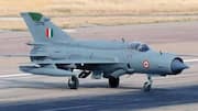 India retires iconic MiG-21 jets after 60 years of service