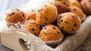How to make grain-free muffins