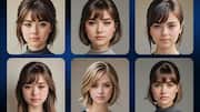 Bangs for every face shape: A list