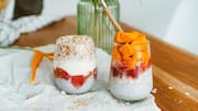 5 tasty dishes made better with chia seeds