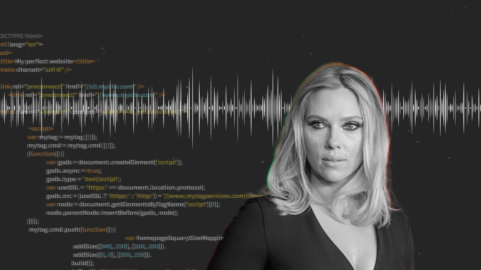 Deepfake of Scarlett Johansson goes viral; actor demands AI regulations