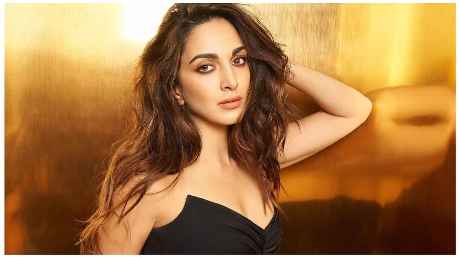 Kiara Advani steps down from 'Don 3' due to pregnancy 