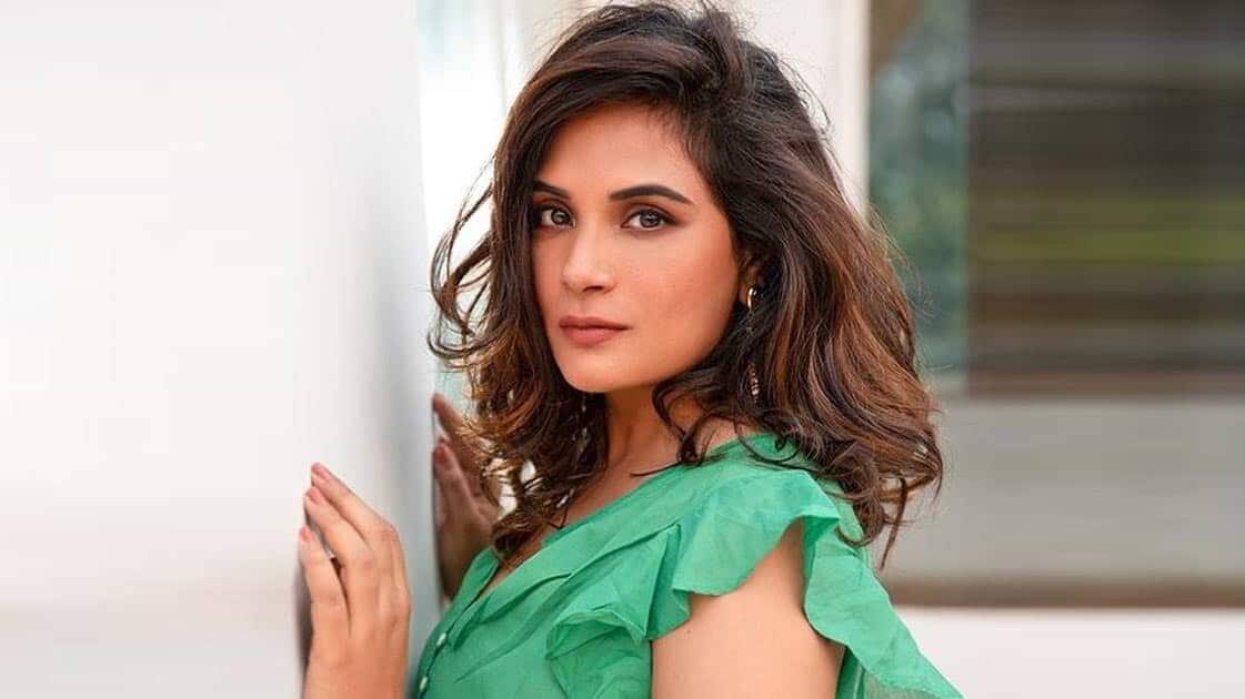 Richa Chadha to train 50 more women in production 