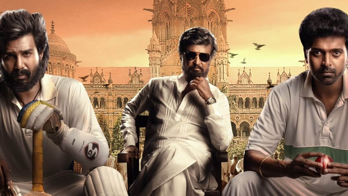 'Lal Salaam': Rajinikanth-Vishnu Vishal's film finally set to stream digitally