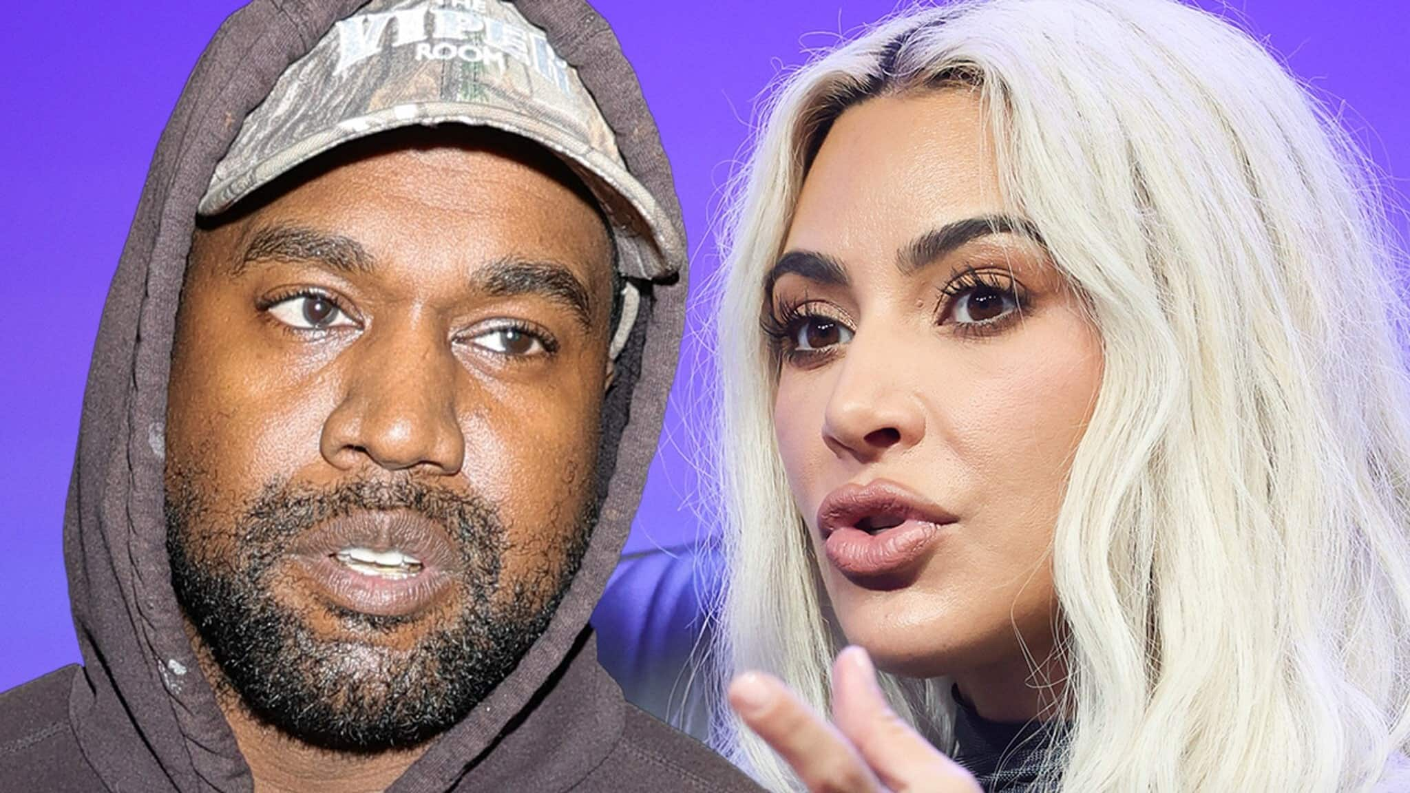 Kim Kardashian upset over North's involvement in Ye's song