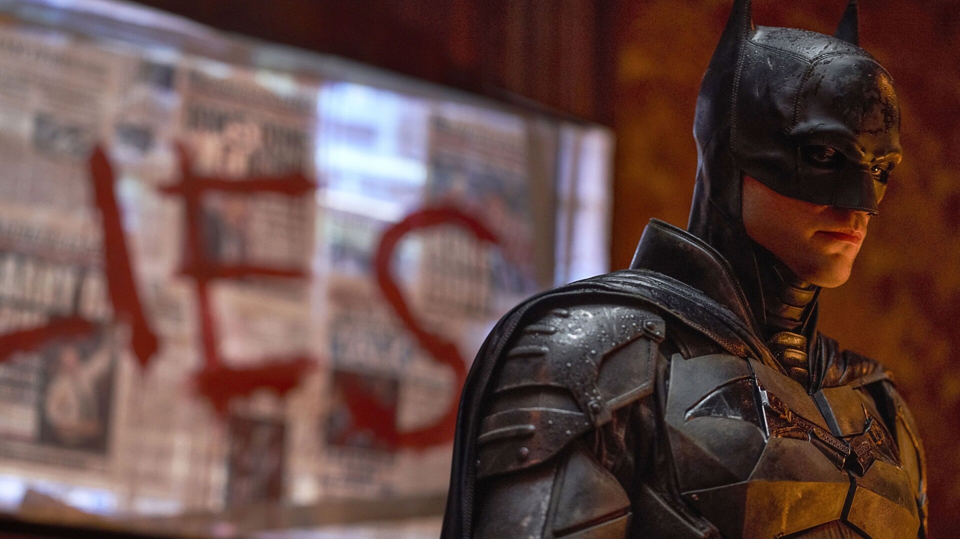 'Batman 2' pushed to 2027, Pattinson expresses frustration