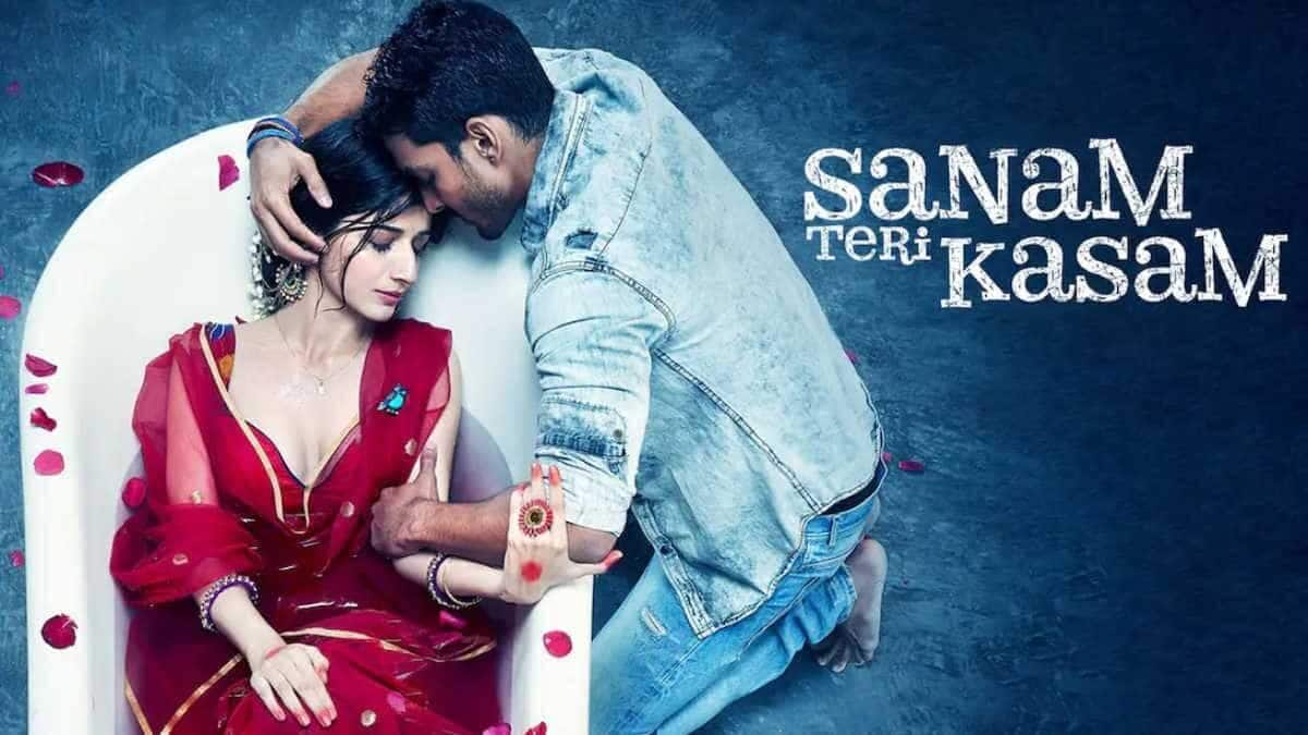 'Sanam Teri Kasam 2' eyes Valentine's Day 2026 release