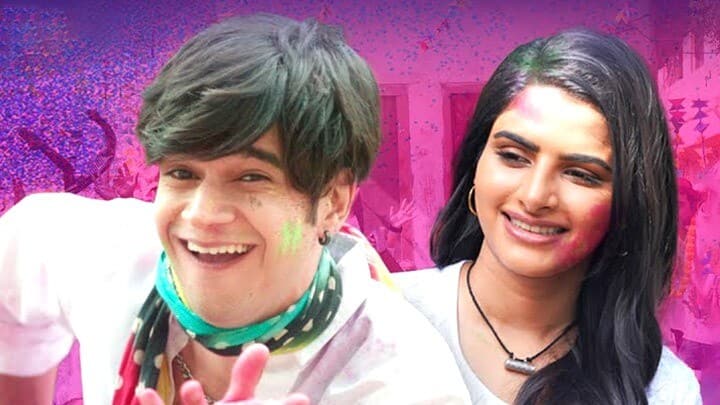 What to expect from Jaaved Jaaferi's Holi film—'Inn Galiyon Mein'?