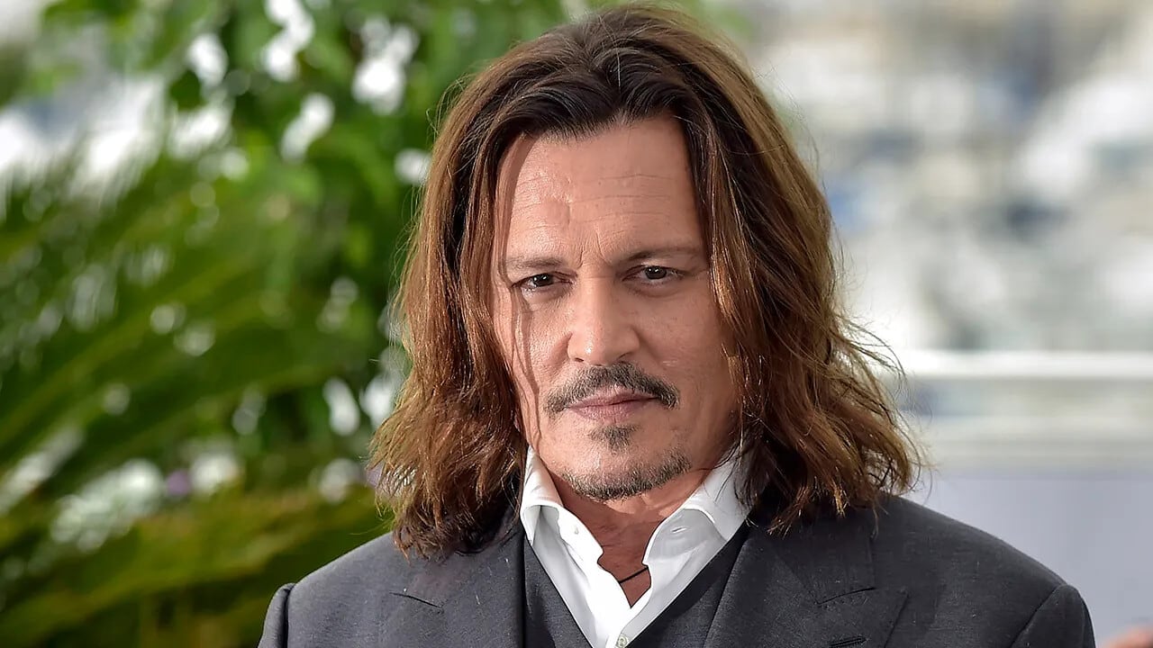 Johnny Depp returning as Jack Sparrow in next 'Pirates' film?