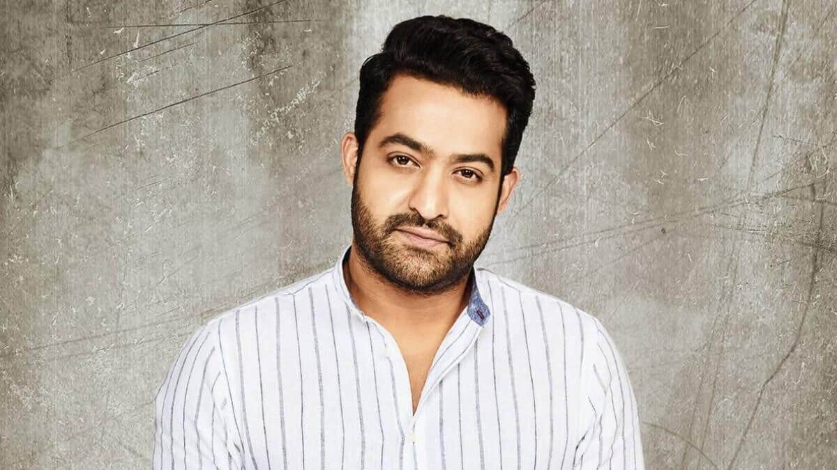 Jr NTR's 'NTRNeel' plot leaked; mafia-inspired action thriller is coming!   