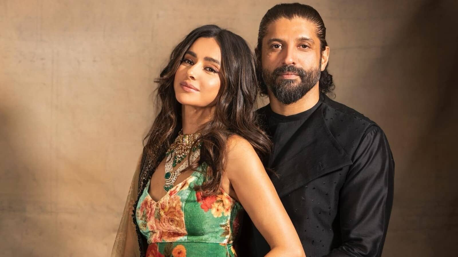 How Shibani created 'Dabba Cartel' without husband Farhan Akhtar knowing 