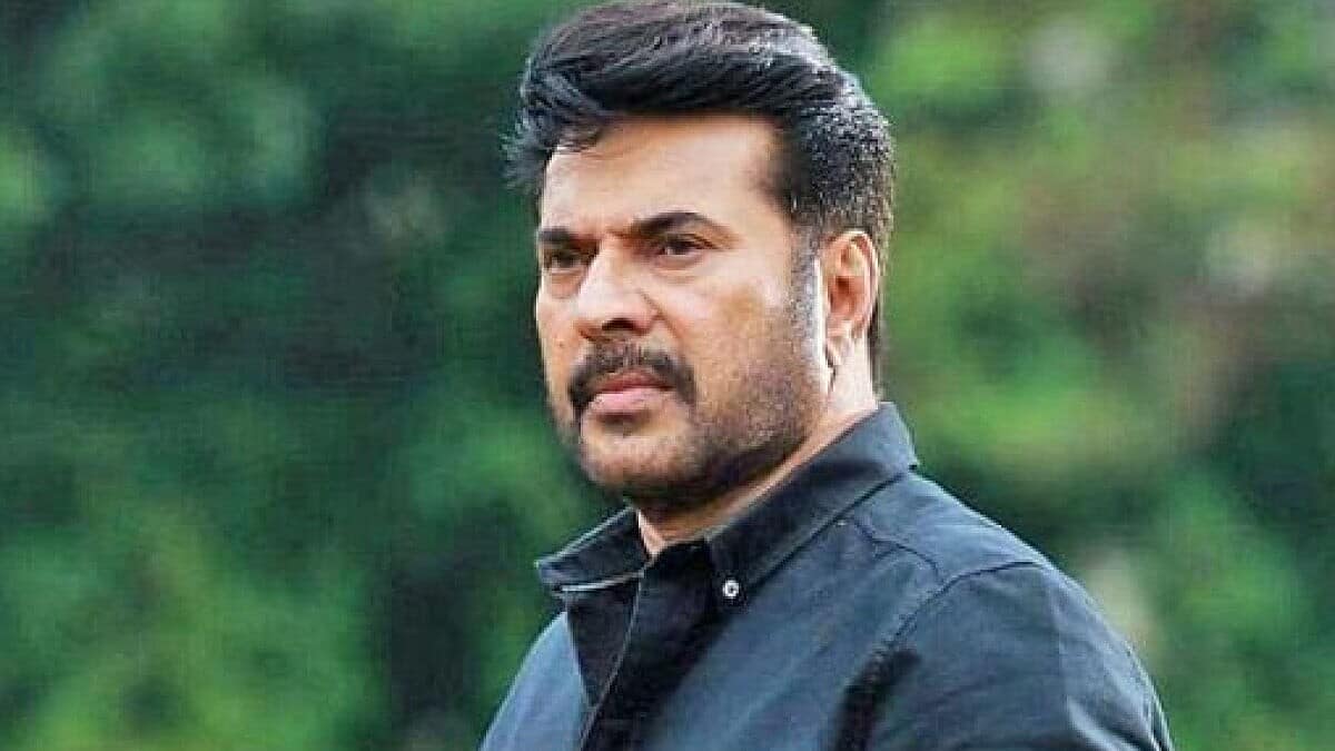 Mammootty's team calls cancer rumors fake, says he is well 