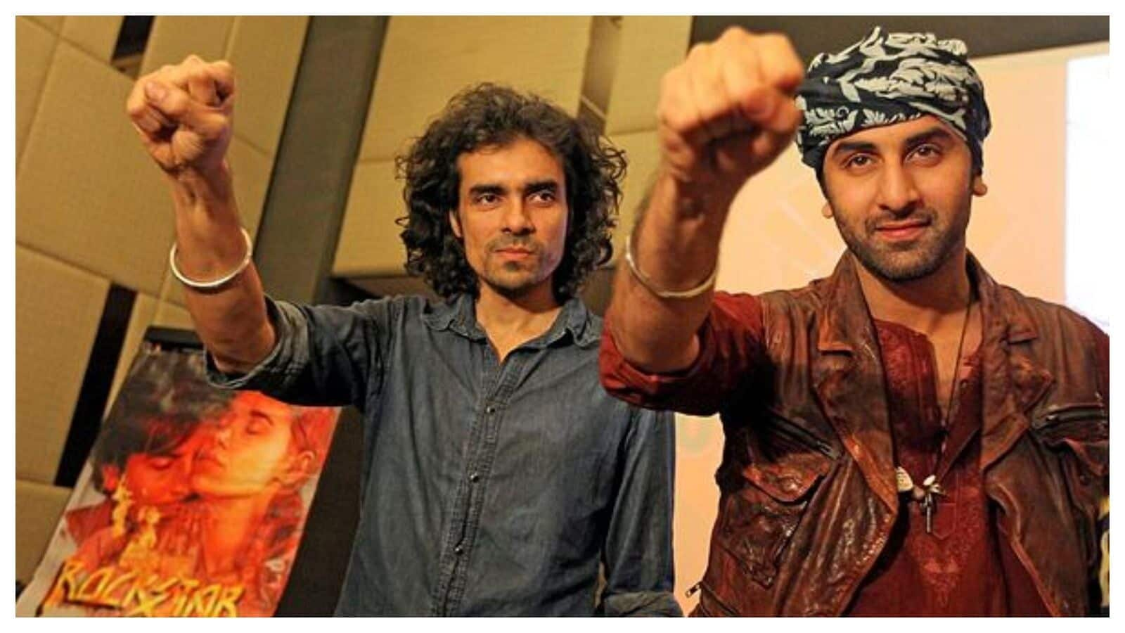 Imtiaz Ali hints at 'Rockstar' sequel, fans can't keep calm