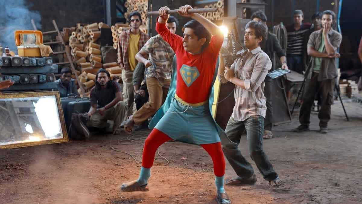 Why is Prime releasing 'Superboys of Malegaon' in theaters first?