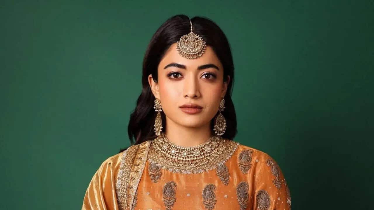 Why Rashmika Mandanna failed to impress as Yesubai in 'Chhaava'