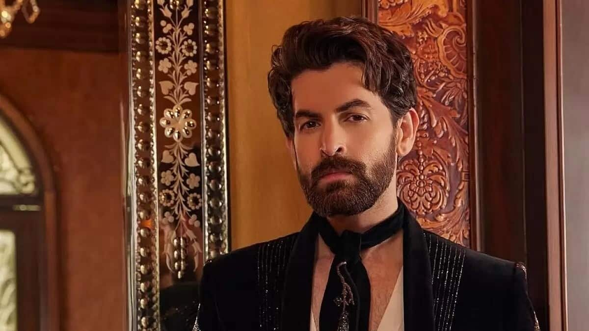 Neil Nitin Mukesh says fair skin cost him acting roles