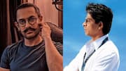 'Boring': Aamir Khan explains why he rejected 'Swades' 