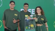 Sanya Malhotra turns entrepreneur with matcha brand, Bree