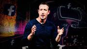Facebook creates a new product group to build Zuckerberg's metaverse